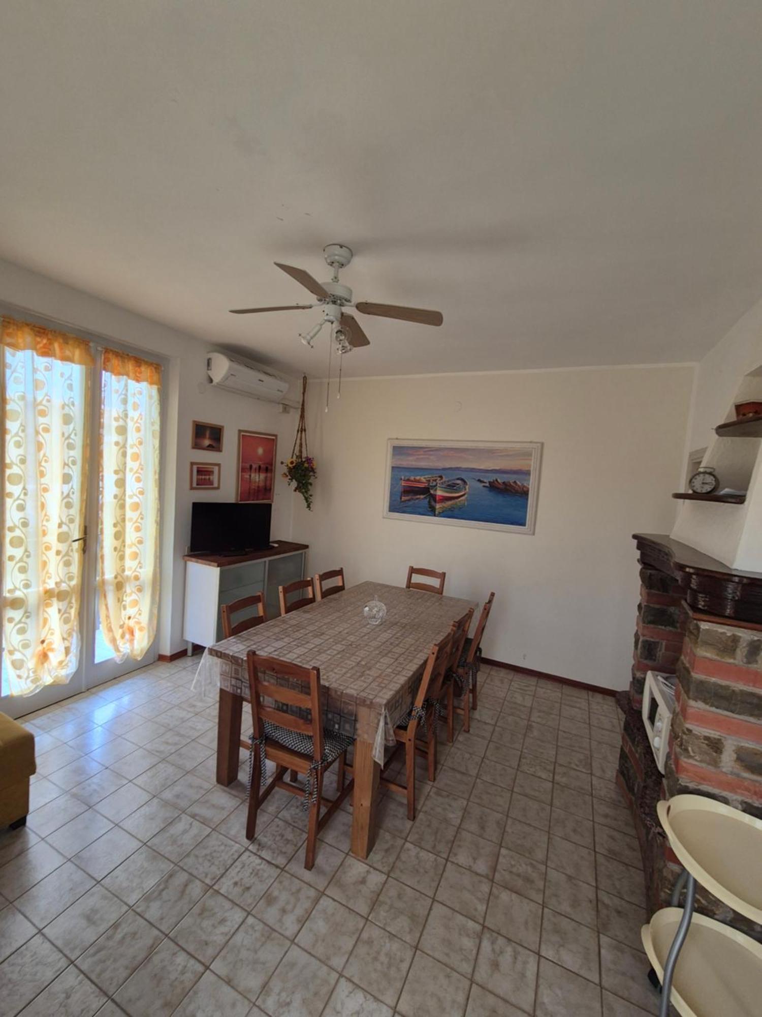Il Gelso Apartment Marina di Castagneto Carducci Exterior photo
